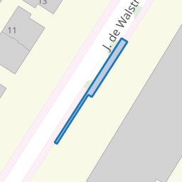 Perceel SDE01-L-2821