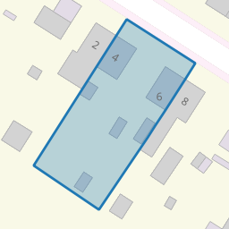 Perceel SDE01-L-2846