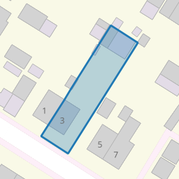 Perceel SDE01-L-2889