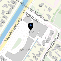 Appartement SDE01 L 2902 32