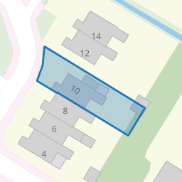 Perceel SDE01-L-2907