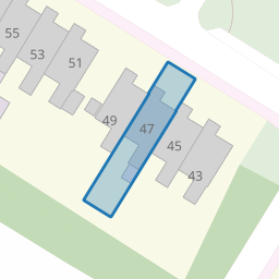 Perceel SDE01-L-2916