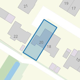 Perceel SDE01-L-2961