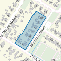 Perceel SDE01-L-2979