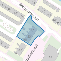 Perceel SDE01-L-3020
