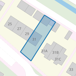 Perceel SDE01-L-3061