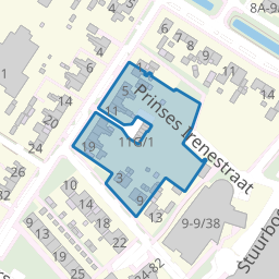 Perceel SDE01-L-3133