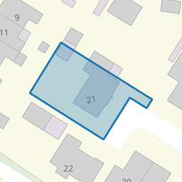 Perceel SDE01-L-3207