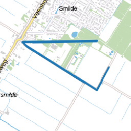 Perceel SDE01-L-3321