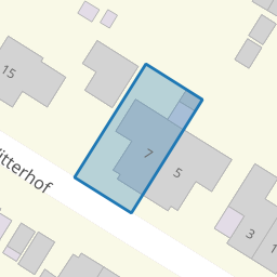 Perceel SDE01-L-3322