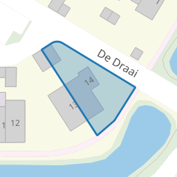 Perceel SDE01-L-3332