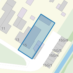 Perceel SDE01-L-349