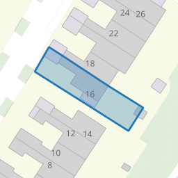 Perceel SDE01-L-521
