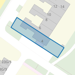 Perceel SDE01-L-527