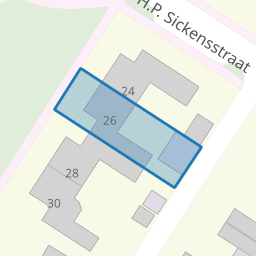 Perceel SDE01-L-543