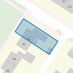 Perceel SDE01-L-549