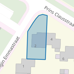 Perceel SDE01-L-637
