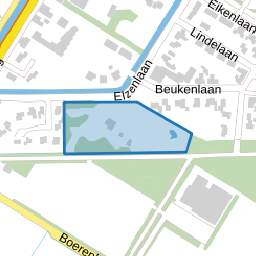 Perceel SDE01-L-658