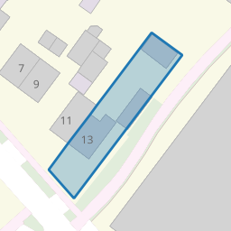 Perceel SDE01-L-688