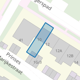 Perceel SDE01-L-690