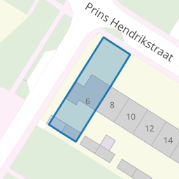 Perceel SDE01-L-807