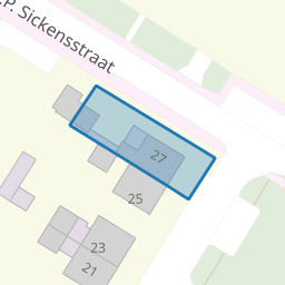 Perceel SDE01-L-88