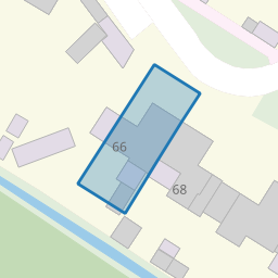 Perceel SDE01-L-896