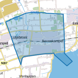 Kadastrale gemeente Stede Broec