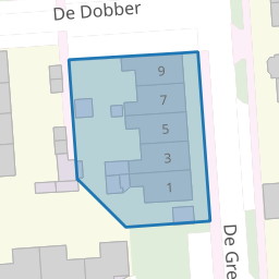 Perceel SDE02-A-1047