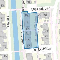 Perceel SDE02-A-1048