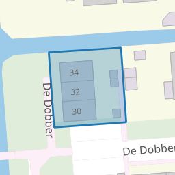 Perceel SDE02-A-1050