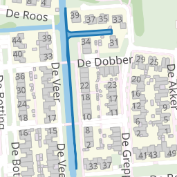 Perceel SDE02-A-1056