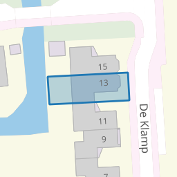 Perceel SDE02-A-1145