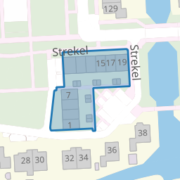 Perceel SDE02-A-1664