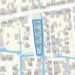 Perceel SDE02-A-1707