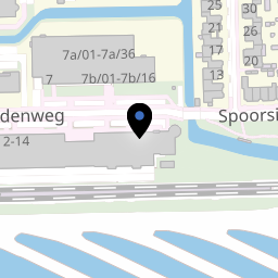 Appartement SDE02 A 2083 1