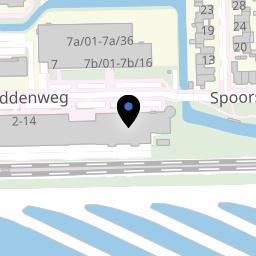 Appartement SDE02 A 2083 2