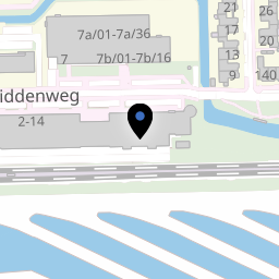 Appartement SDE02 A 2083 4