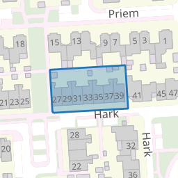 Perceel SDE02-A-2356