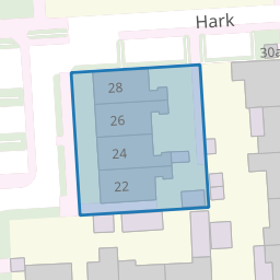 Perceel SDE02-A-2357