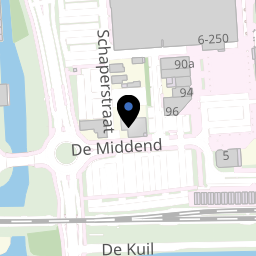 Appartement SDE02 A 2530 3