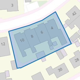 Perceel SDE02-A-2665