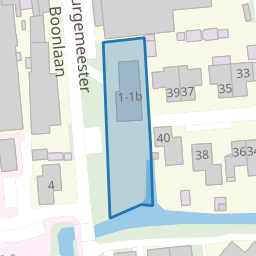 Perceel SDE02-A-2707