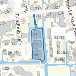 Perceel SDE02-A-2731