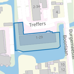 Perceel SDE02-A-2847