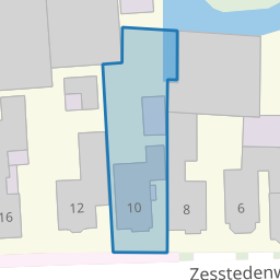 Perceel SDE02-A-2870