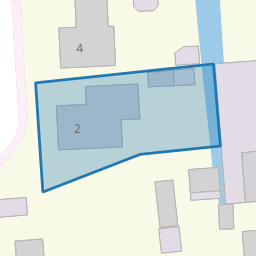 Perceel SDE02-A-2872