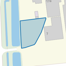 Perceel SDE02-A-2957