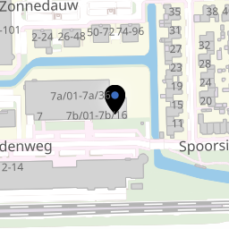 Appartement SDE02 A 2969 46