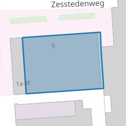 Perceel SDE02-A-2989